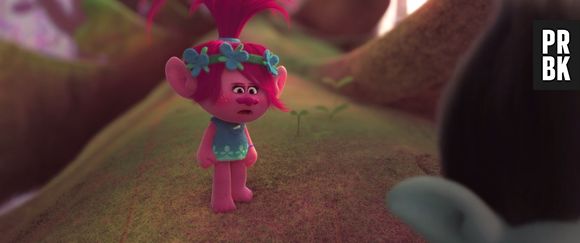 Les Trolls : extrait exclusif avec Louane et M. Pokora