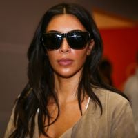 Kim Kardashian : ses photos choc, quelques minutes après l&#039;agression