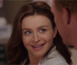 Grey's Anatomy saison 13, épisode 5 : Amelia enceinte dans la bande-annonce ?