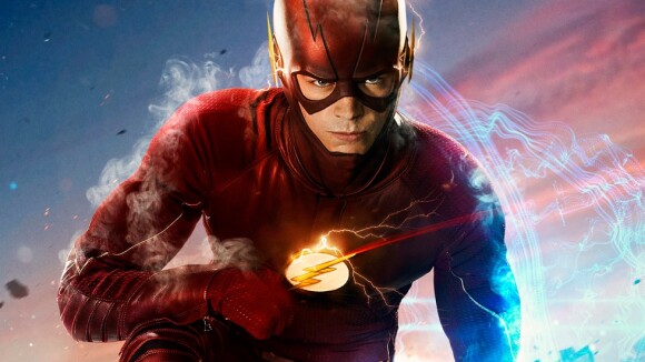The Flash : une star de la série s'est mariée