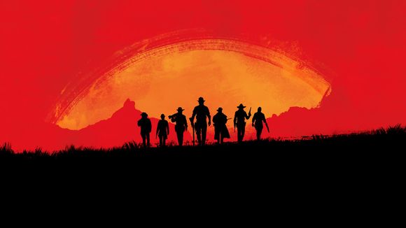 Red Dead Redemption 2 : le jeu le plus attendu est enfin annoncé !