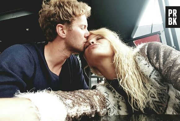 Oxanna (Les Marseillais & Les Ch'tis VS Le reste du monde) se confie sur son couple avec Gilles en interview pour PRBK