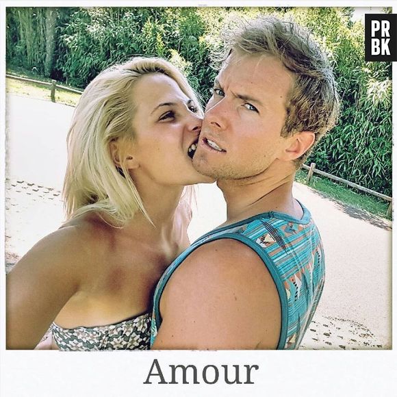 Oxanna (Les Marseillais & Les Ch'tis VS Le reste du monde) se confie sur son couple avec Gilles en interview pour PRBK