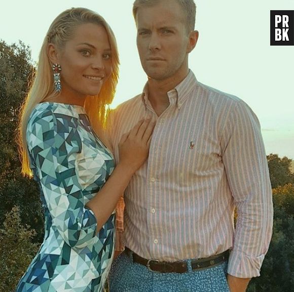 Oxanna (Les Marseillais & Les Ch'tis VS Le reste du monde) se confie sur son couple avec Gilles en interview pour PRBK