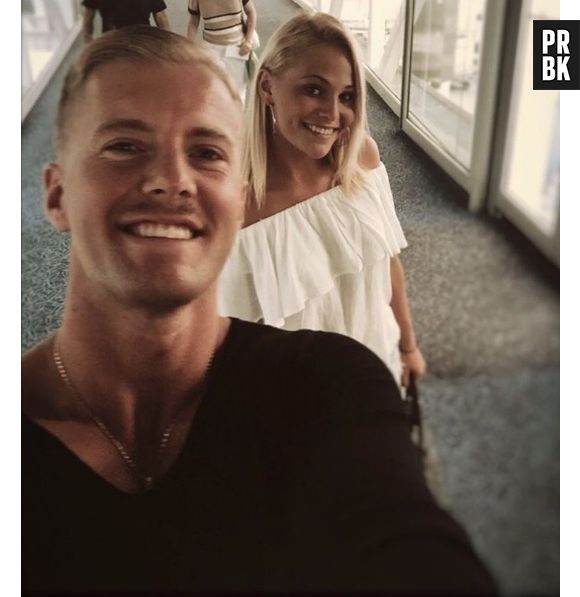 Oxanna (Les Marseillais & Les Ch'tis VS Le reste du monde) se confie sur son couple avec Gilles en interview pour PRBK