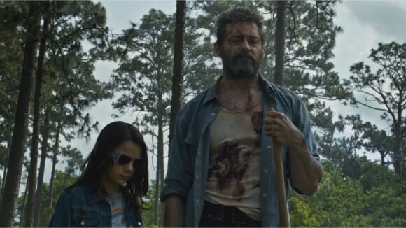 Logan : Wolverine fait ses adieux dans une bande-annonce bouleversante