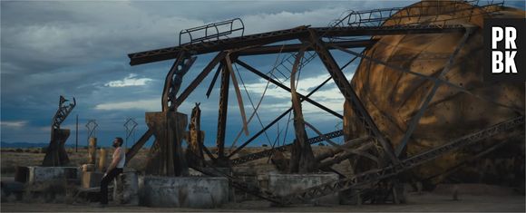 Logan : Wolverine fait ses adieux dans une bande-annonce bouleversante