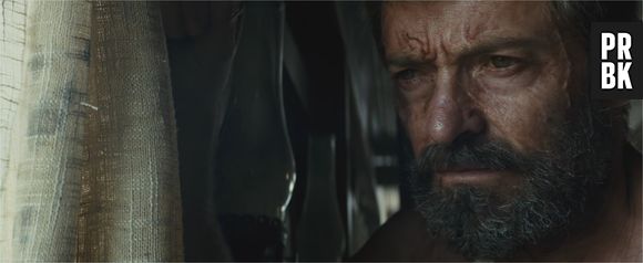 Logan : Wolverine fait ses adieux dans une bande-annonce bouleversante