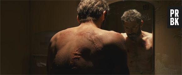 Logan : Wolverine fait ses adieux dans une bande-annonce bouleversante