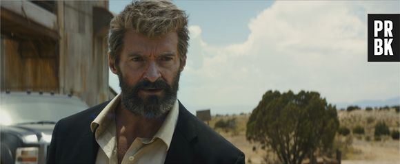 Logan : Wolverine fait ses adieux dans une bande-annonce bouleversante