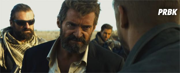 Logan : Wolverine fait ses adieux dans une bande-annonce bouleversante