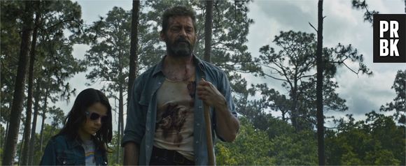 Logan : Wolverine fait ses adieux dans une bande-annonce bouleversante