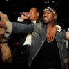 Kanye West en voudrait à Jay-Z : il n'aurait pas pris des nouvelles de Kim Kardashian depuis son agression à Paris.