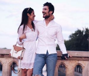Ali et Alia (Secret Story 9) prêts pour le mariage