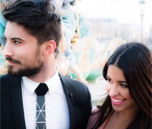 Ali et Alia (Secret Story 9) prêts pour le mariage