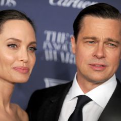 Brad Pitt et Angelina Jolie : l'acteur ne voudrait pas signer les papiers du divorce