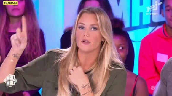 Aurélie Van Daelen avoue : elle a menti à la prod pour participer à Secret Story