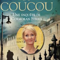 J.K. Rowling : après Harry Potter au ciné, les livres Cormoran Strike adaptés en série