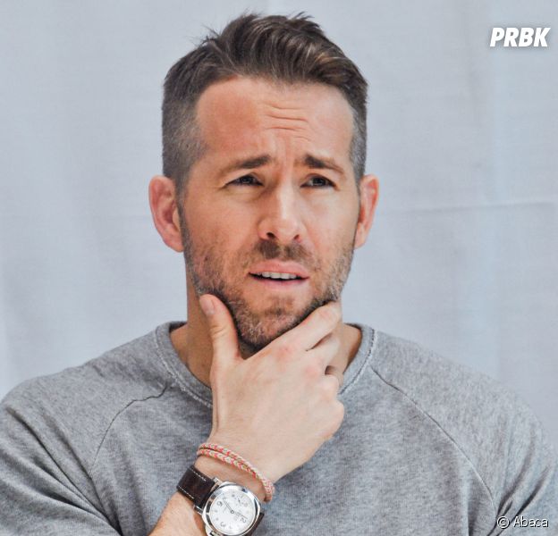 Ryan Reynolds Et Blake Lively Parents L Acteur Devoile Par Erreur Le Sexe De Leur 2e Bebe Purebreak