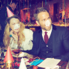 Ryan Reynolds fête ses 41 ans avec son épouse Blake Lively