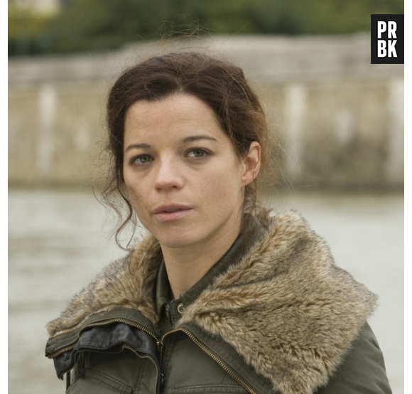 Profilage saison 7 : Odile Vuillemin (Chloé) remplacée par Juliette Roudet (Adèle Delettre)