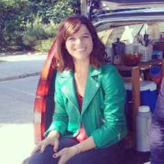 Profilage saison 7 : zoom sur Juliette Roudet, la remplaçante d'Odile Vuillemin