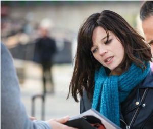 Profilage saison 7 : Juliette Roudet (Adèle Delettre) est la nouvelle héroïne