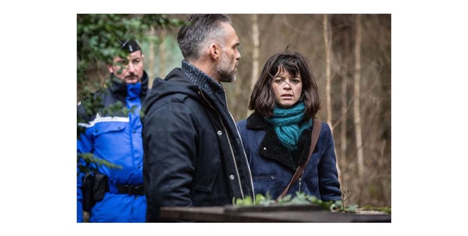 Profilage saison 7 : Juliette Roudet prend les commandes de la série