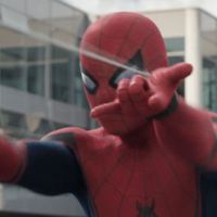 Spider-Man - Homecoming : Peter Parker affrontera Batman (ou presque)