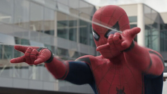 Spider-Man - Homecoming : Peter Parker affrontera Batman (ou presque)