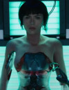 Scarlett Johansson en mode cyborg pour Ghost In The Shell.