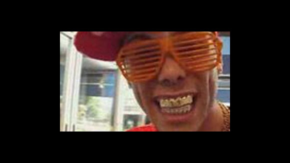 K-Nish Mortel ... découvrez le nouveau clip du rappeur déjanté