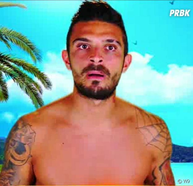 Julien Tanti (Les Marseillais) en tournage en Argentine : "ça va un peu moins bien avec Manon"