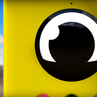 Snapchat lance ses Spectacles avec des distributeurs éphémères de lunettes ?