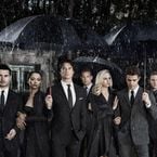 The Vampire Diaries saison 8 : deux stars de la série en couple ! ❤️