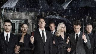 The Vampire Diaries saison 8 : deux stars de la série en couple ! ❤️