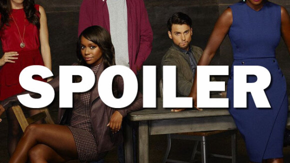How to Get Away with Murder saison 3 : (SPOILER) pas vraiment mort ? La théorie intrigante