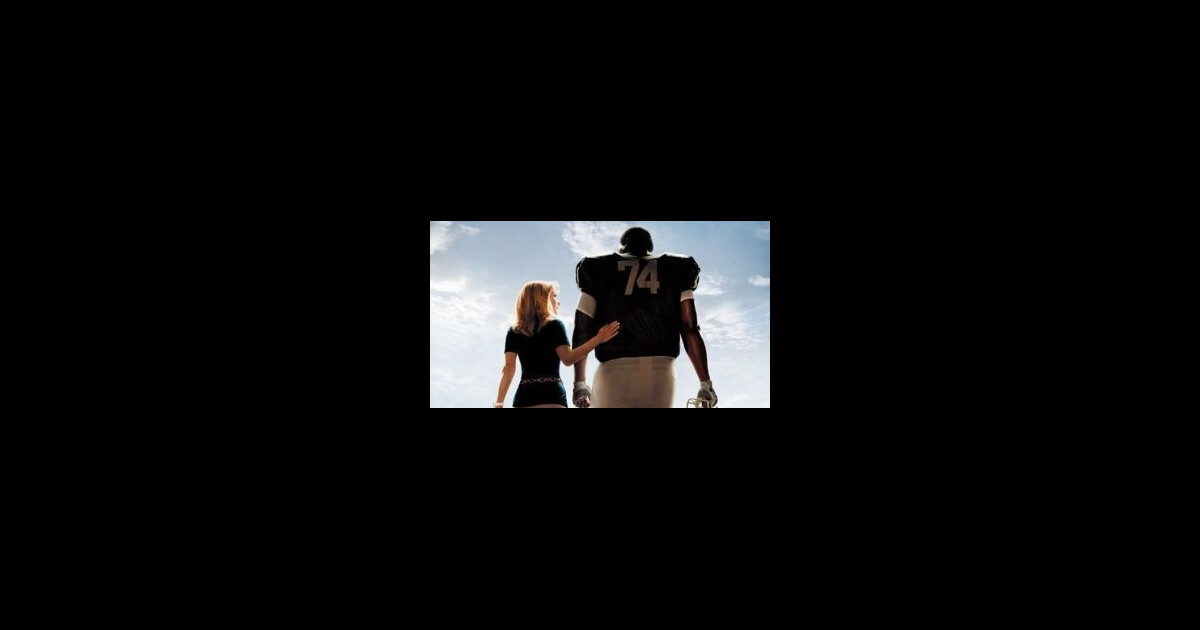 The Blind Side la bande annonce - PureBreak