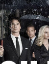 The Vampire Diaries saison 8 : Katherine bientôt de retour ?
