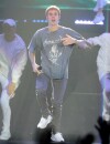 Justin Bieber enchaîne les bourdes depuis le début de son Purpose World Tour.