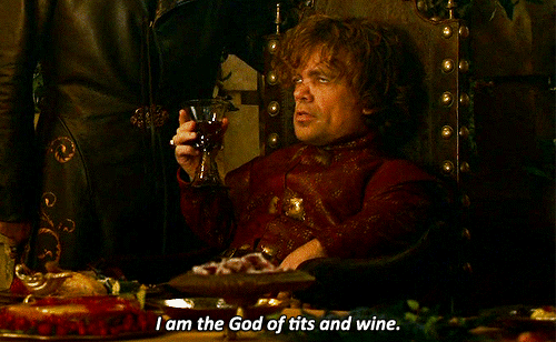 Game of Thrones lance sa propre marque de vins