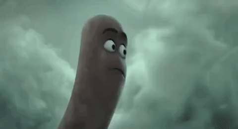 Sausage Party : gif