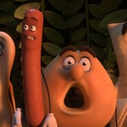 Sausage Party : les GIFs les plus déjantés tirés du film