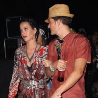 Katy Perry et Orlando Bloom : non, ils n&#039;ont pas rompu, la preuve