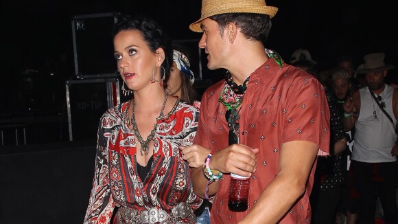 Katy Perry et Orlando Bloom : non, ils n'ont pas rompu, la preuve