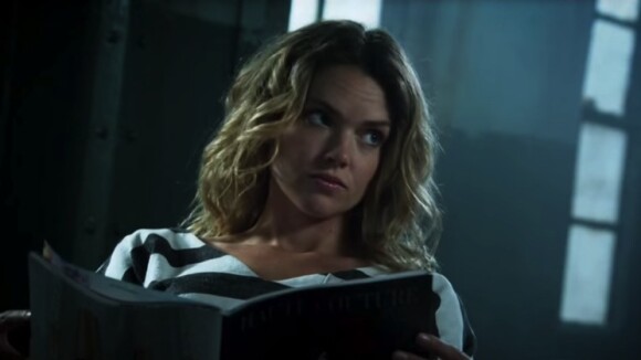 Gotham saison 3 : Barbara prête à devenir Harley Quinn ?