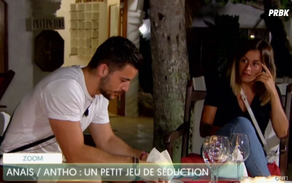 Distribution De Guide Astrologique Des Coeurs Brisés Anaïs Camizuli et Anthony se sont rapprochés dans les derniers épisodes