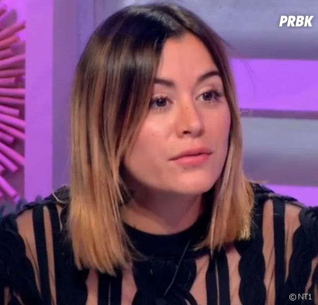 Anaïs Camizuli (La Villa des Coeurs Brisés 2) se confie en interview à PRBK : elle a envie d'arrêter la télé-réalité.
