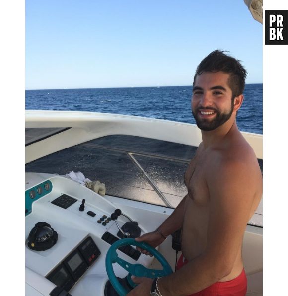 Kendji Girac rejoint Les Enfoirés : "ça fait rêver"