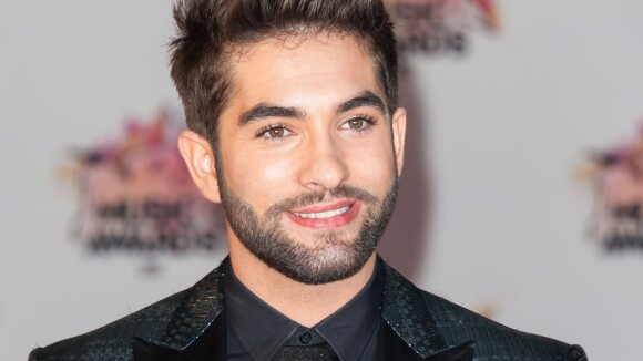 Kendji Girac rejoint Les Enfoirés : "Ça fait rêver"